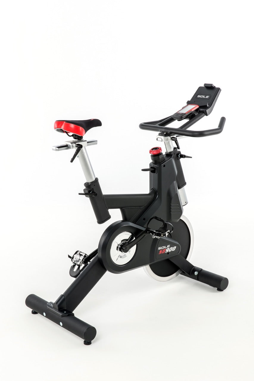 SOLE SB900 Exercise Bike (Last-Generation Model)