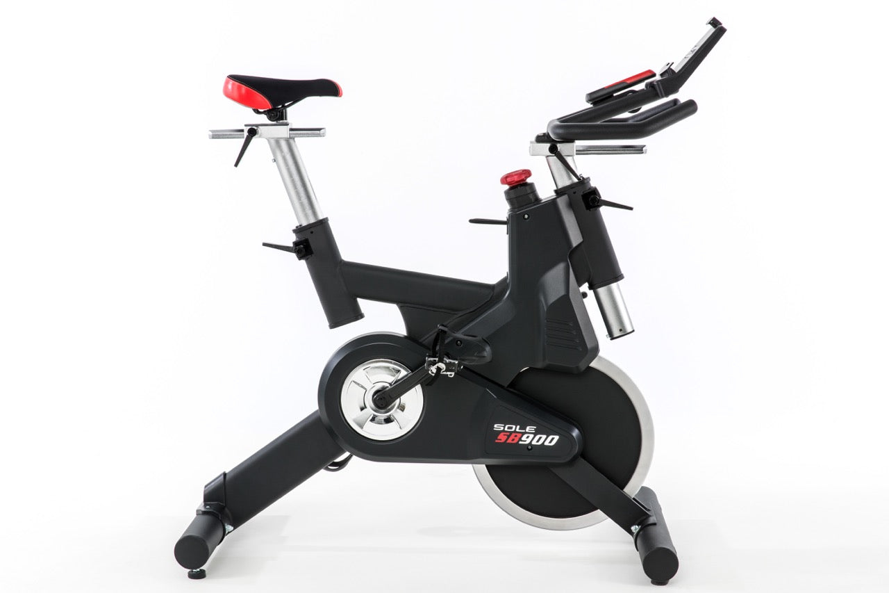 SOLE SB900 Exercise Bike (Last-Generation Model)