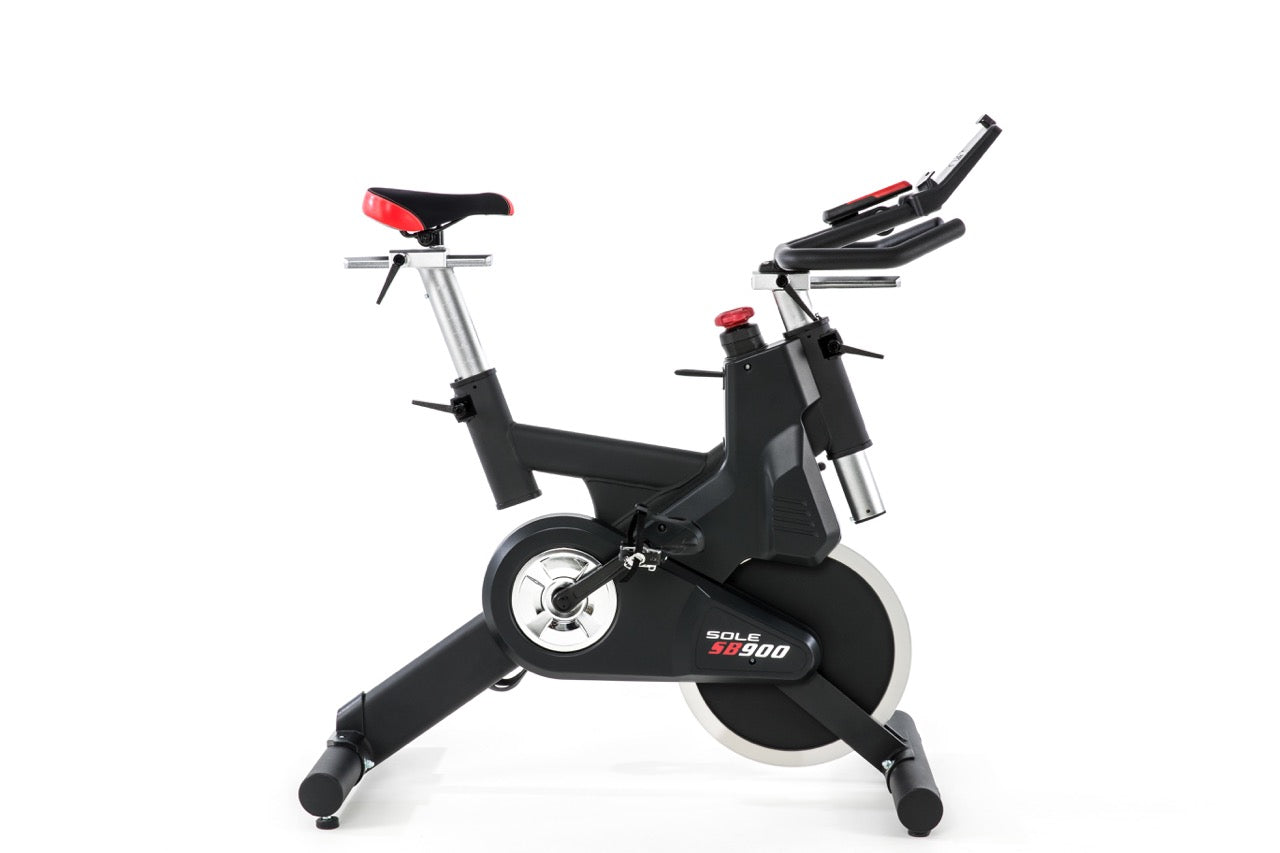 SOLE SB900 Exercise Bike (Last-Generation Model)