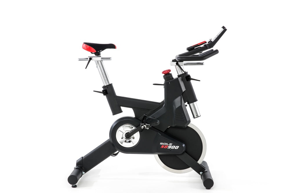 SOLE SB900 Exercise Bike (LastGeneration Model)