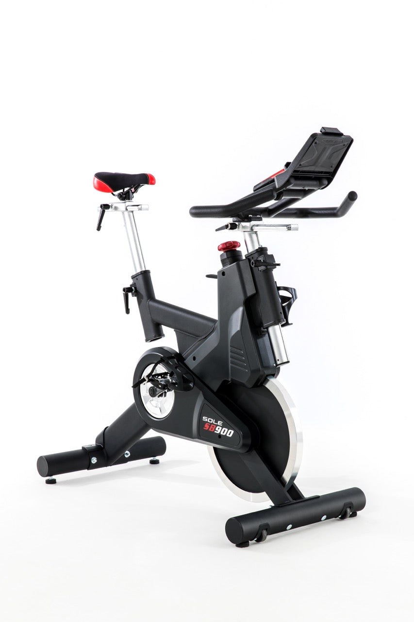 SOLE SB900 Exercise Bike (Last-Generation Model)