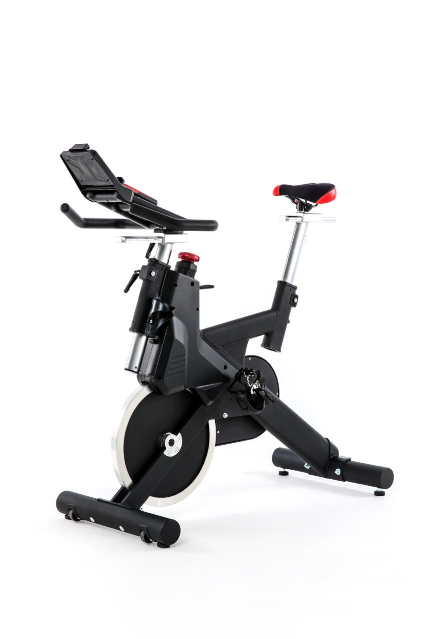 SOLE SB900 Exercise Bike (Last-Generation Model)