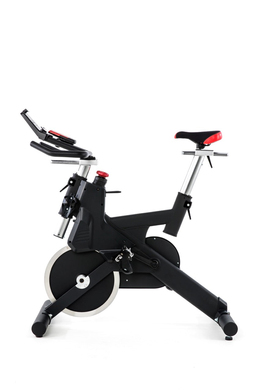 SOLE SB900 Exercise Bike (Last-Generation Model)