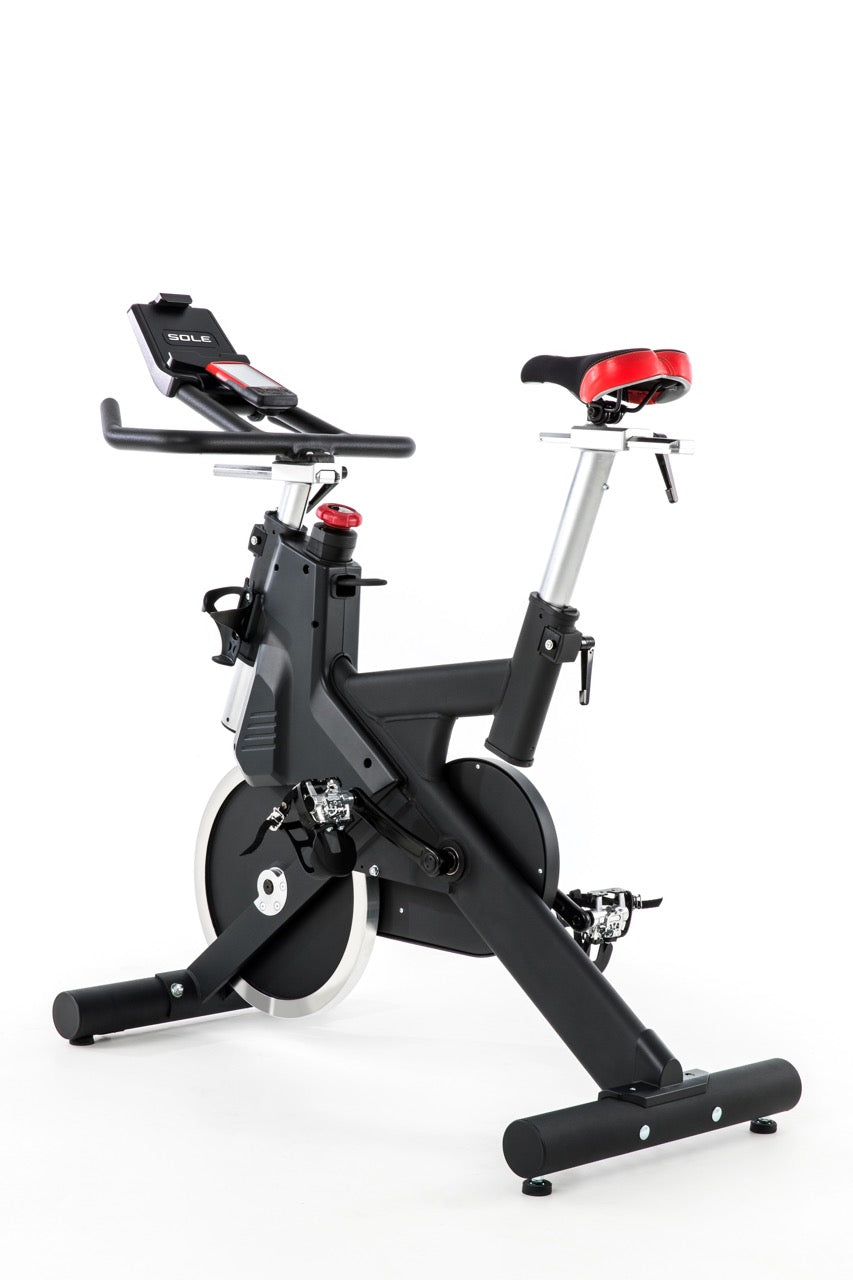 SOLE SB900 Exercise Bike (Last-Generation Model)