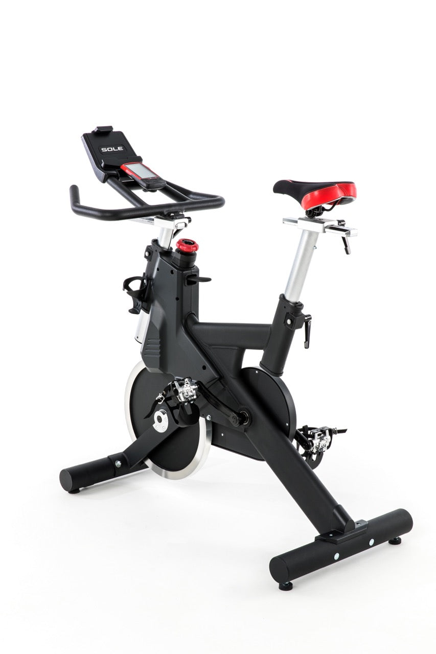 SOLE SB900 Exercise Bike (Last-Generation Model)