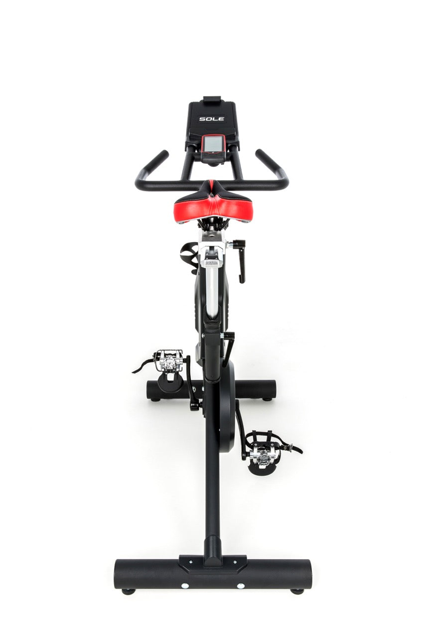 SOLE SB900 Exercise Bike (Last-Generation Model)