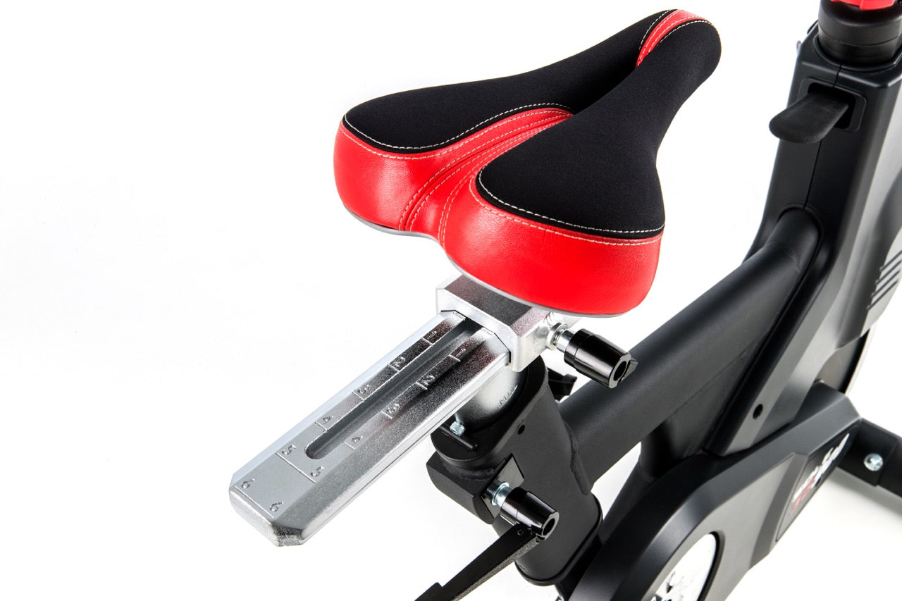 SOLE SB900 Exercise Bike (Last-Generation Model)