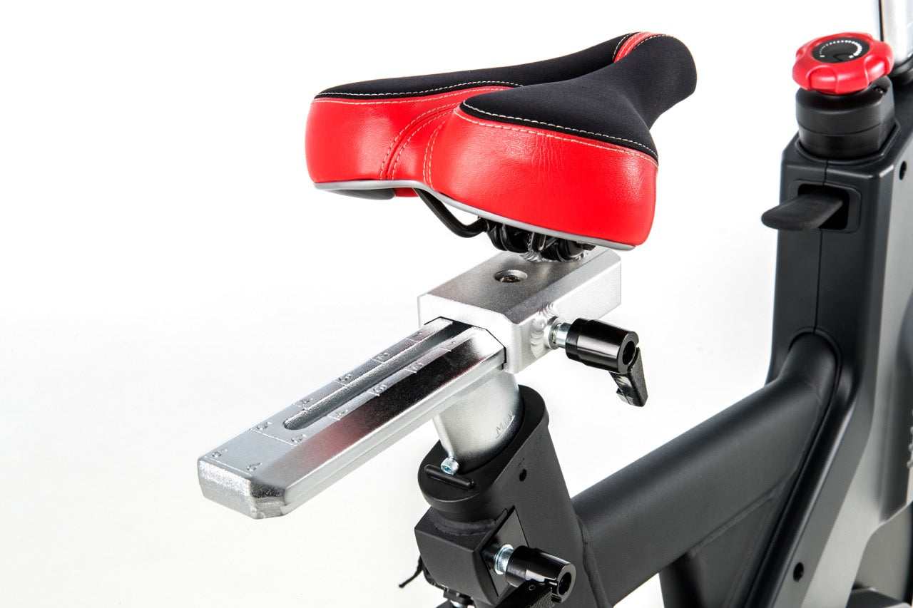 SOLE SB900 Exercise Bike (Last-Generation Model)