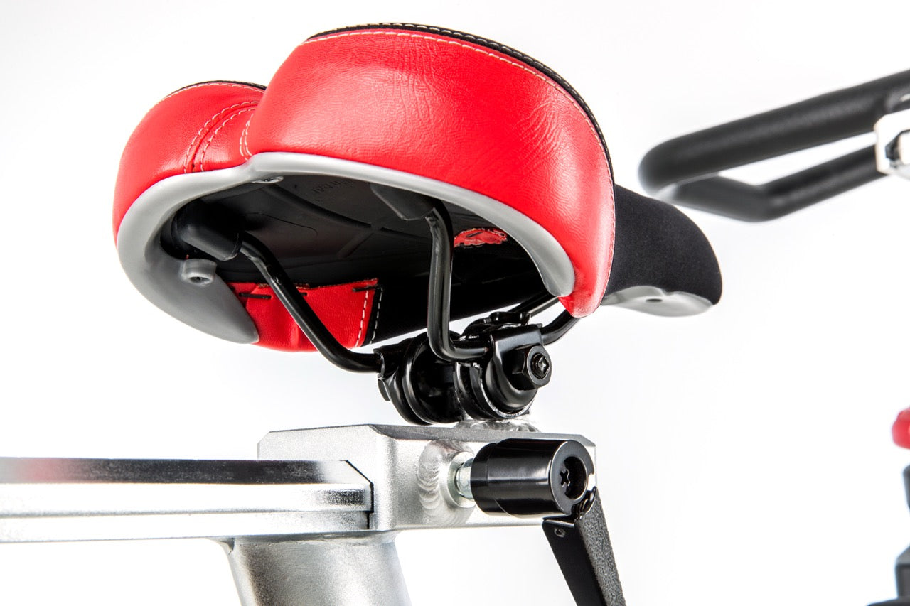 SOLE SB900 Exercise Bike (Last-Generation Model)