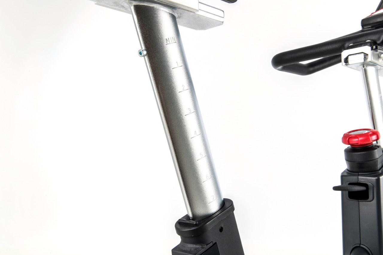 SOLE SB900 Exercise Bike (Last-Generation Model)