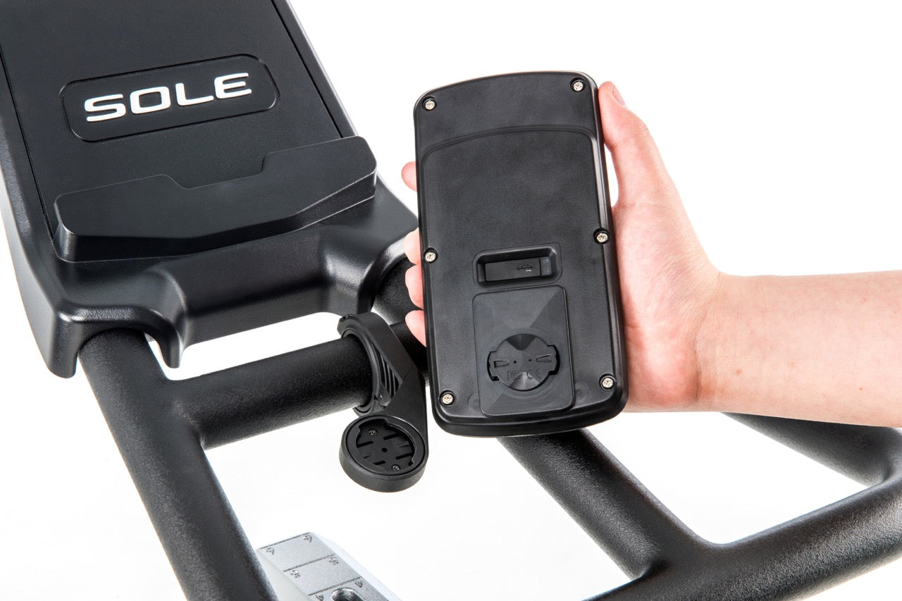 SOLE SB900 Exercise Bike (Last-Generation Model)