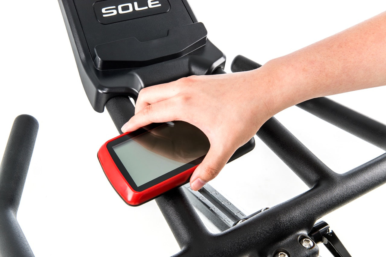 SOLE SB900 Exercise Bike (Last-Generation Model)