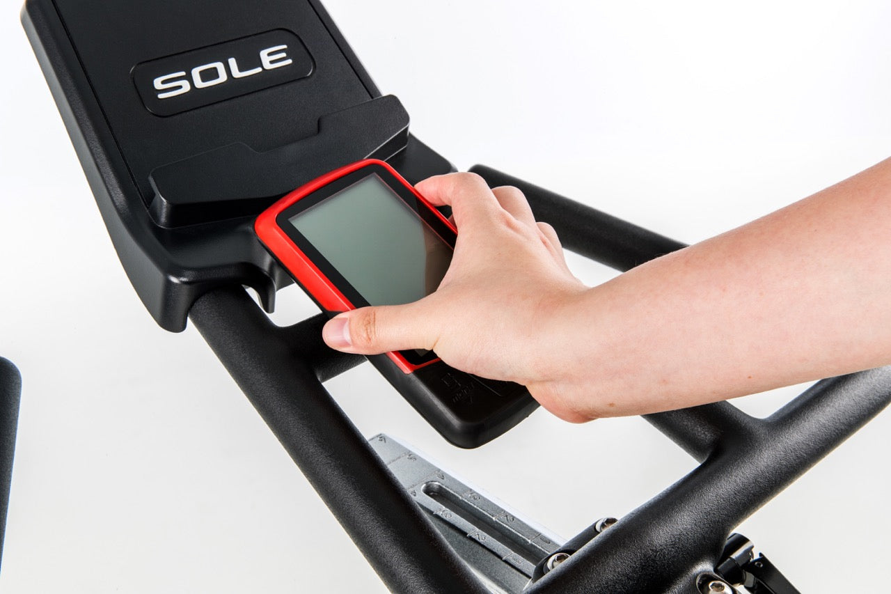 SOLE SB900 Exercise Bike (Last-Generation Model)