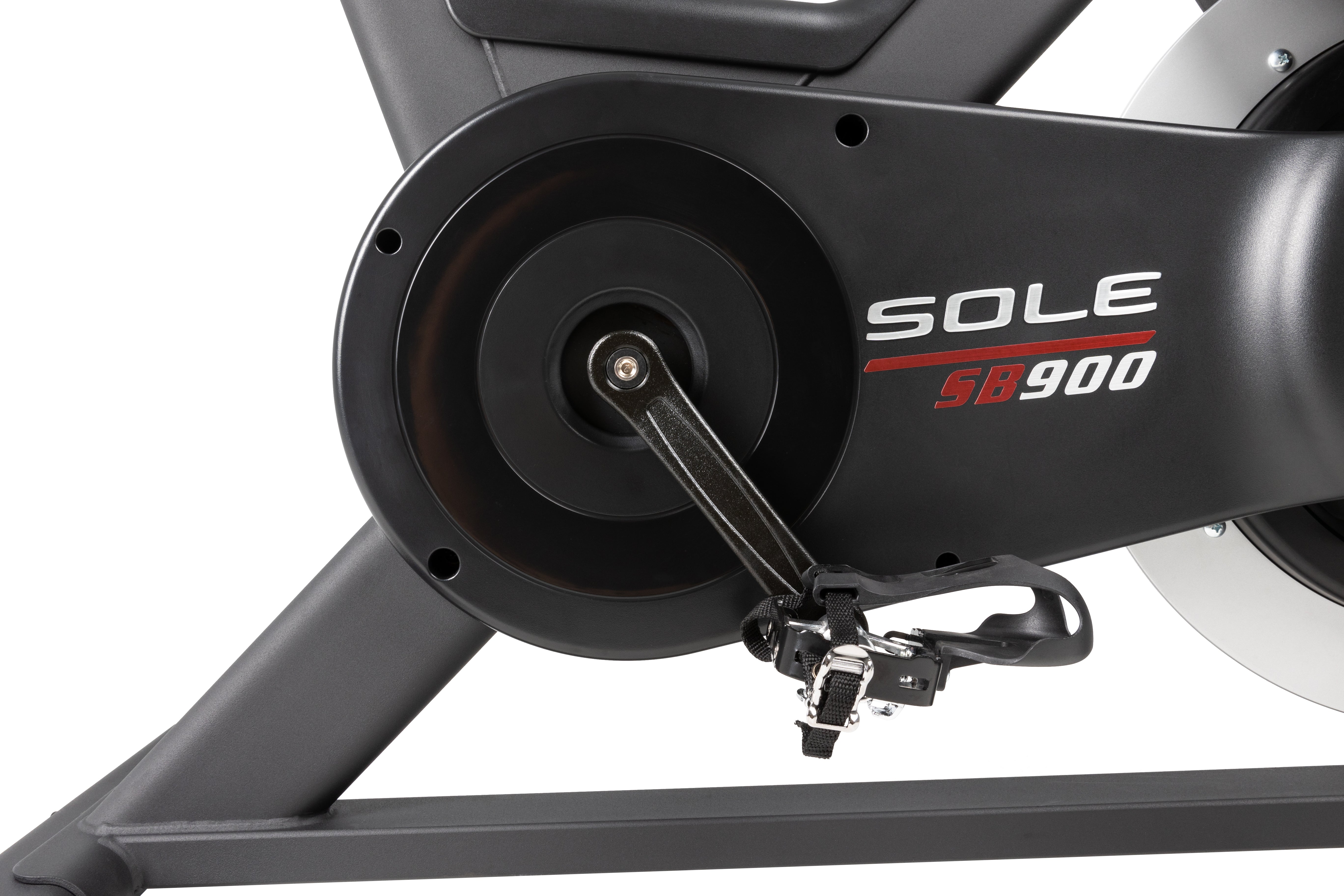 SOLE SB900 Exercise Bike