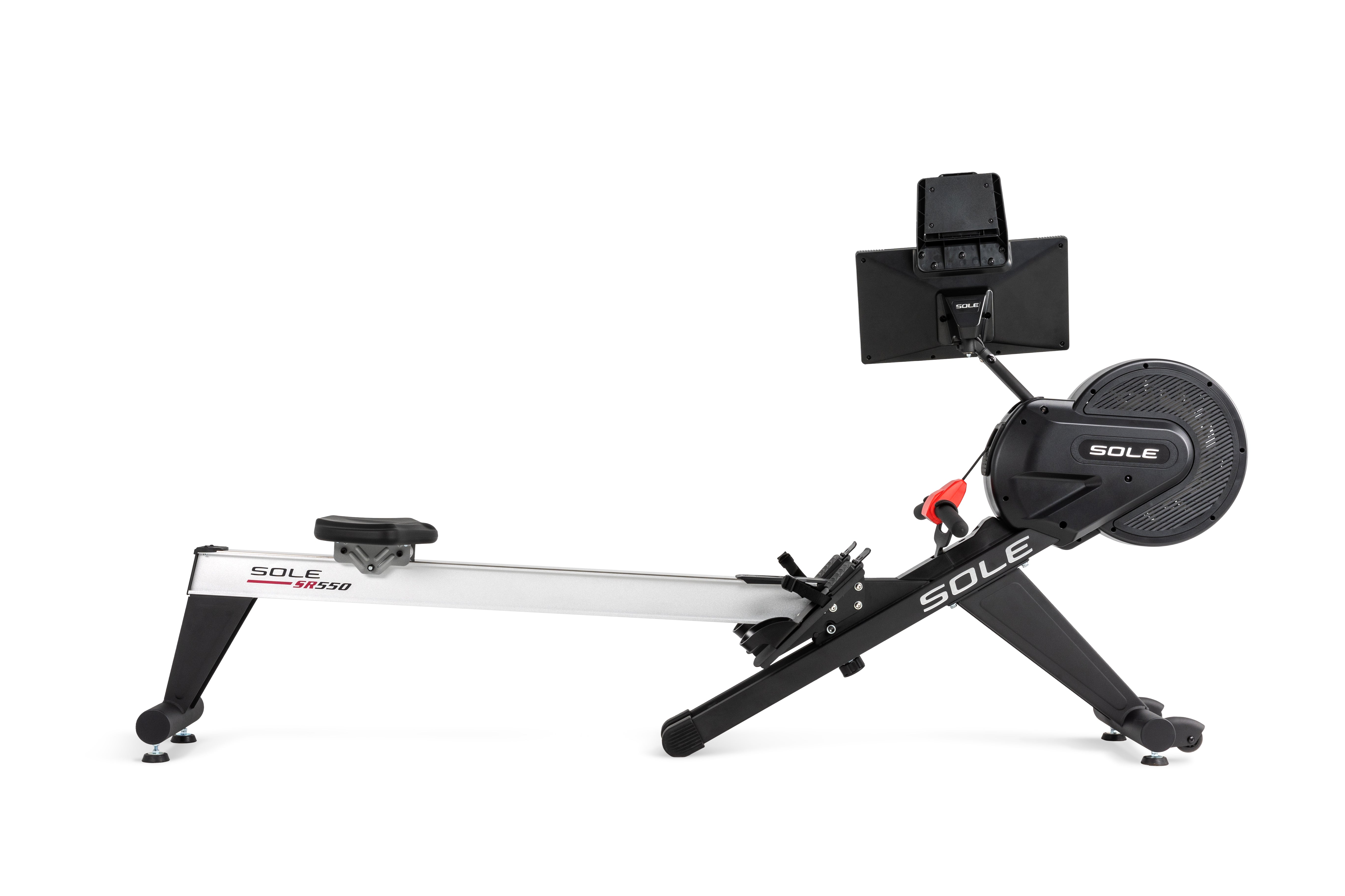 SOLE SR550 Rowing Machine