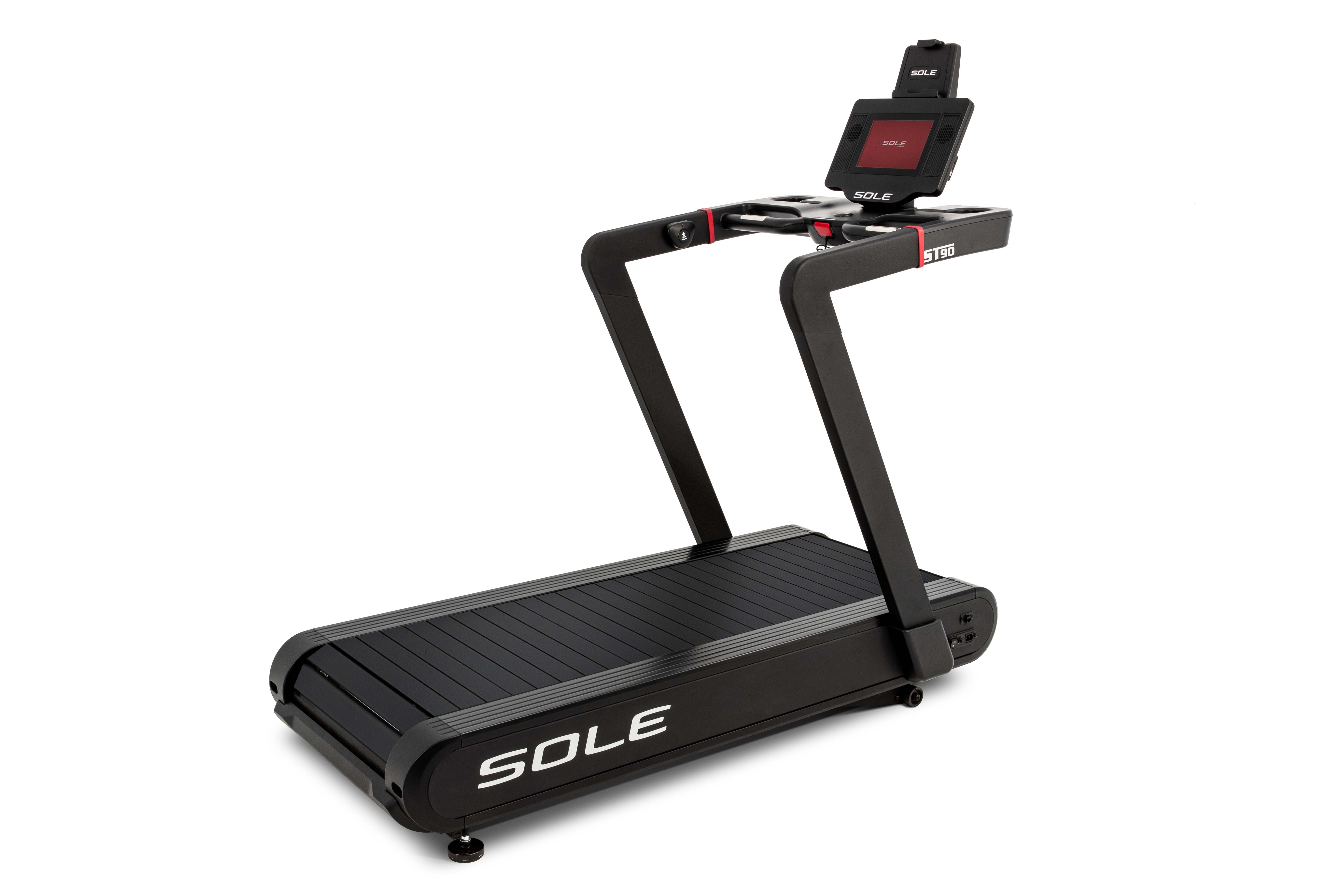 SOLE ST90 Treadmill (Last-Generation Model)