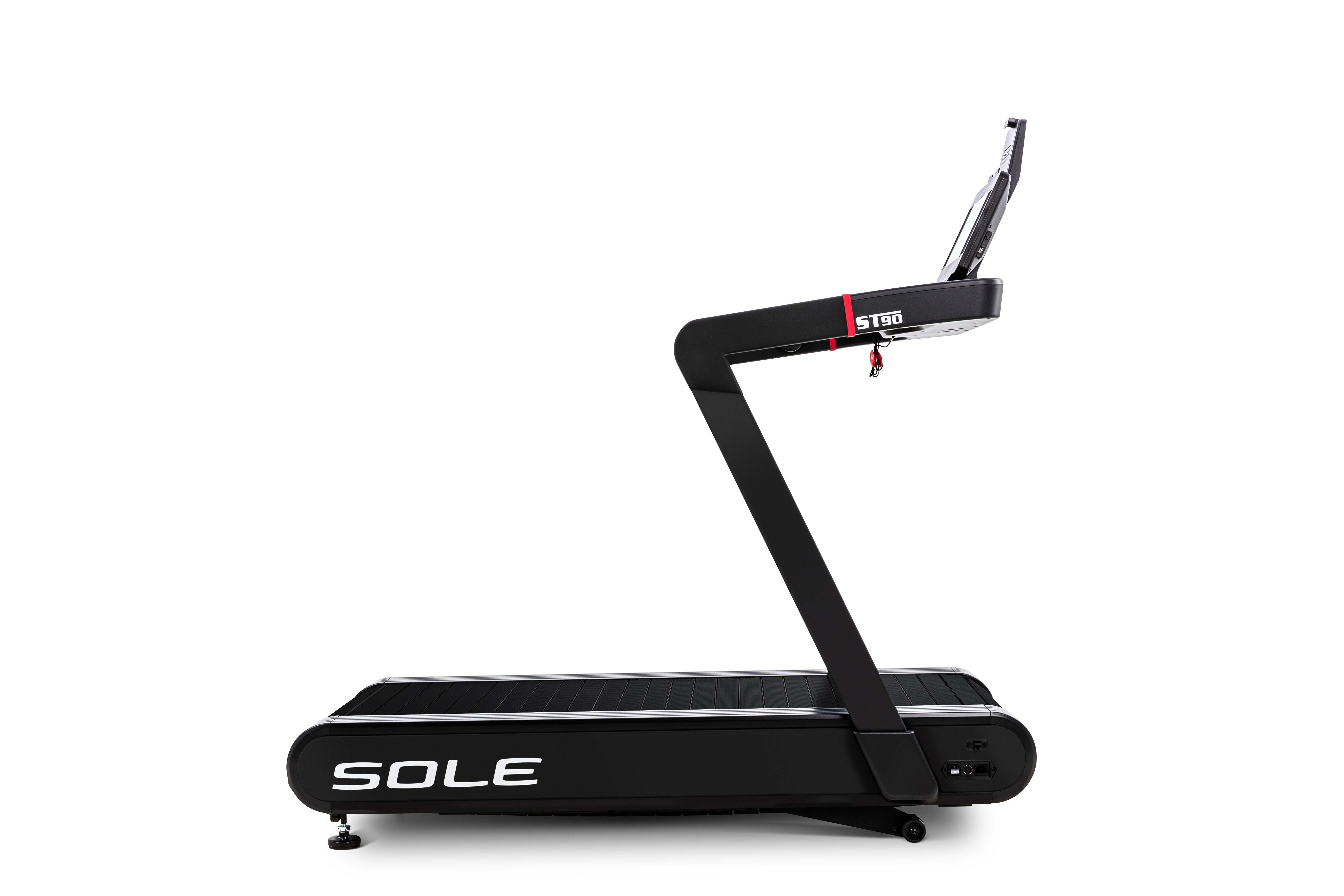 SOLE ST90 Treadmill (Last-Generation Model)