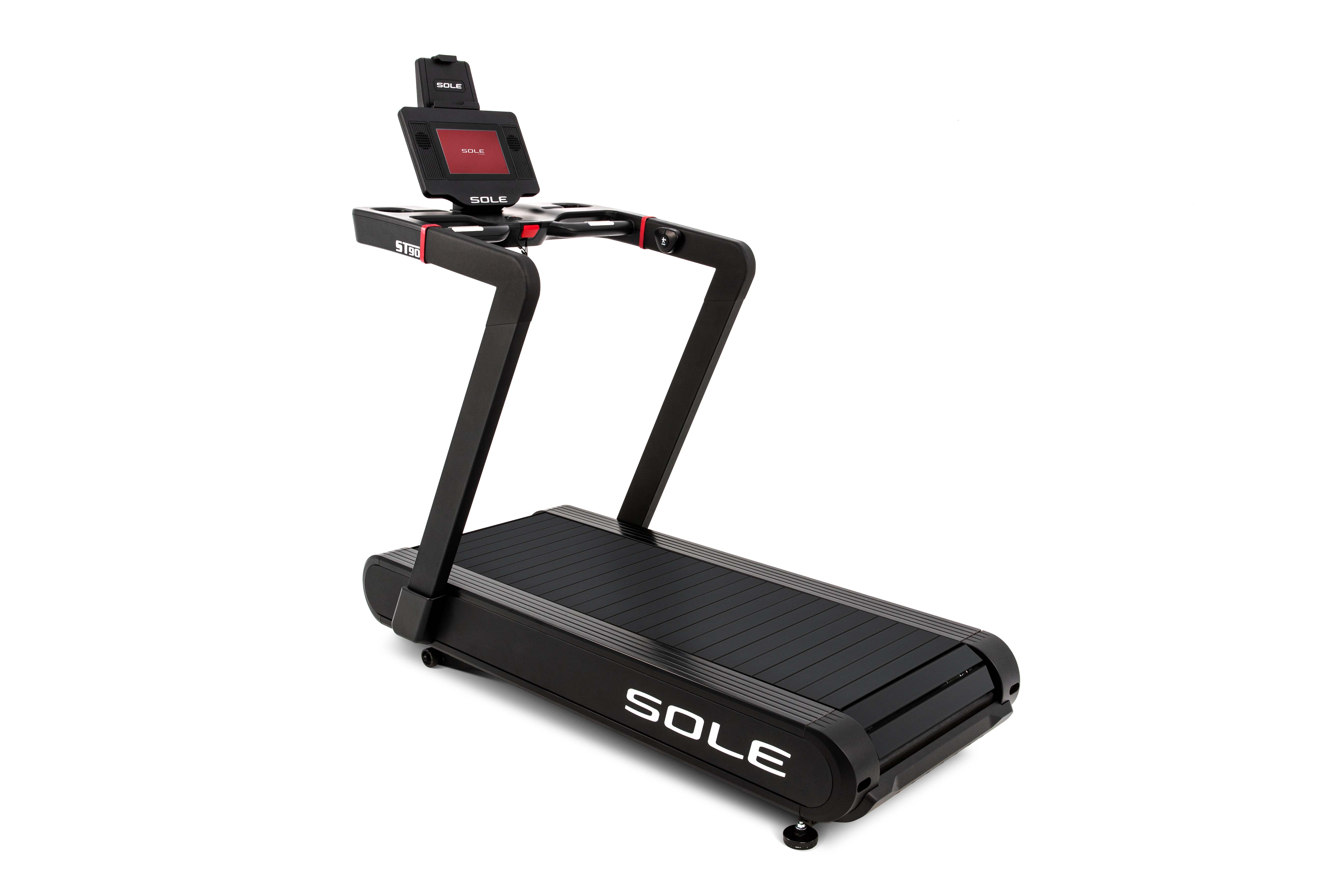 SOLE ST90 Treadmill (Last-Generation Model)