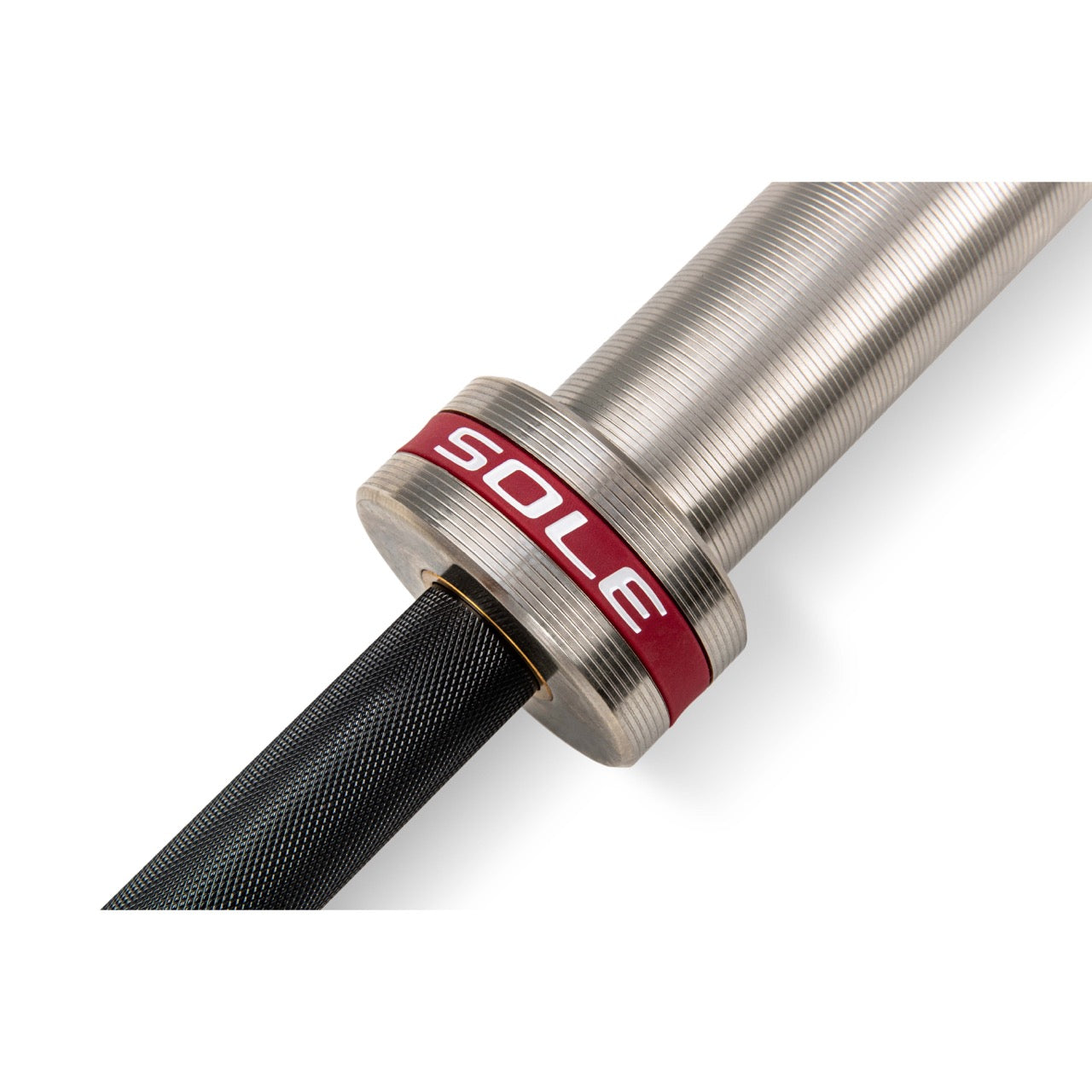 SOLE SW111 Olympic Barbell