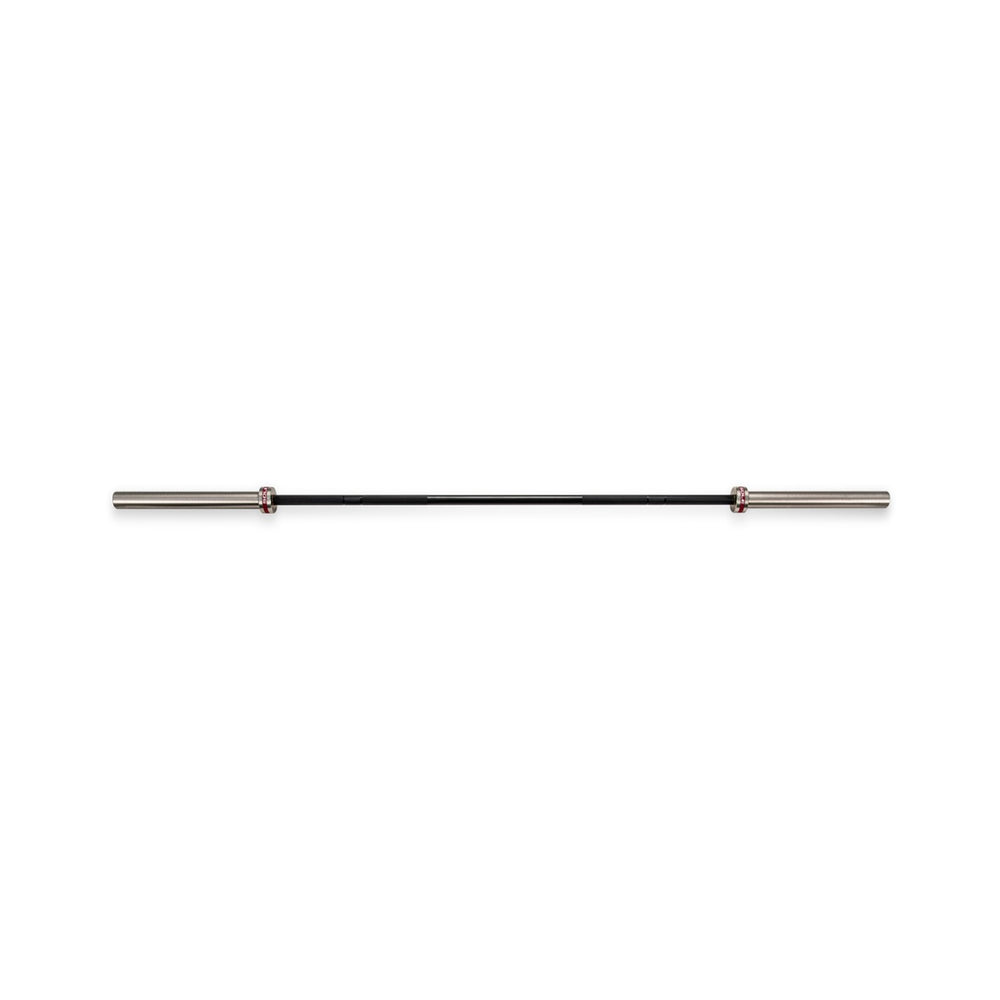 SOLE SW111 Olympic Barbell