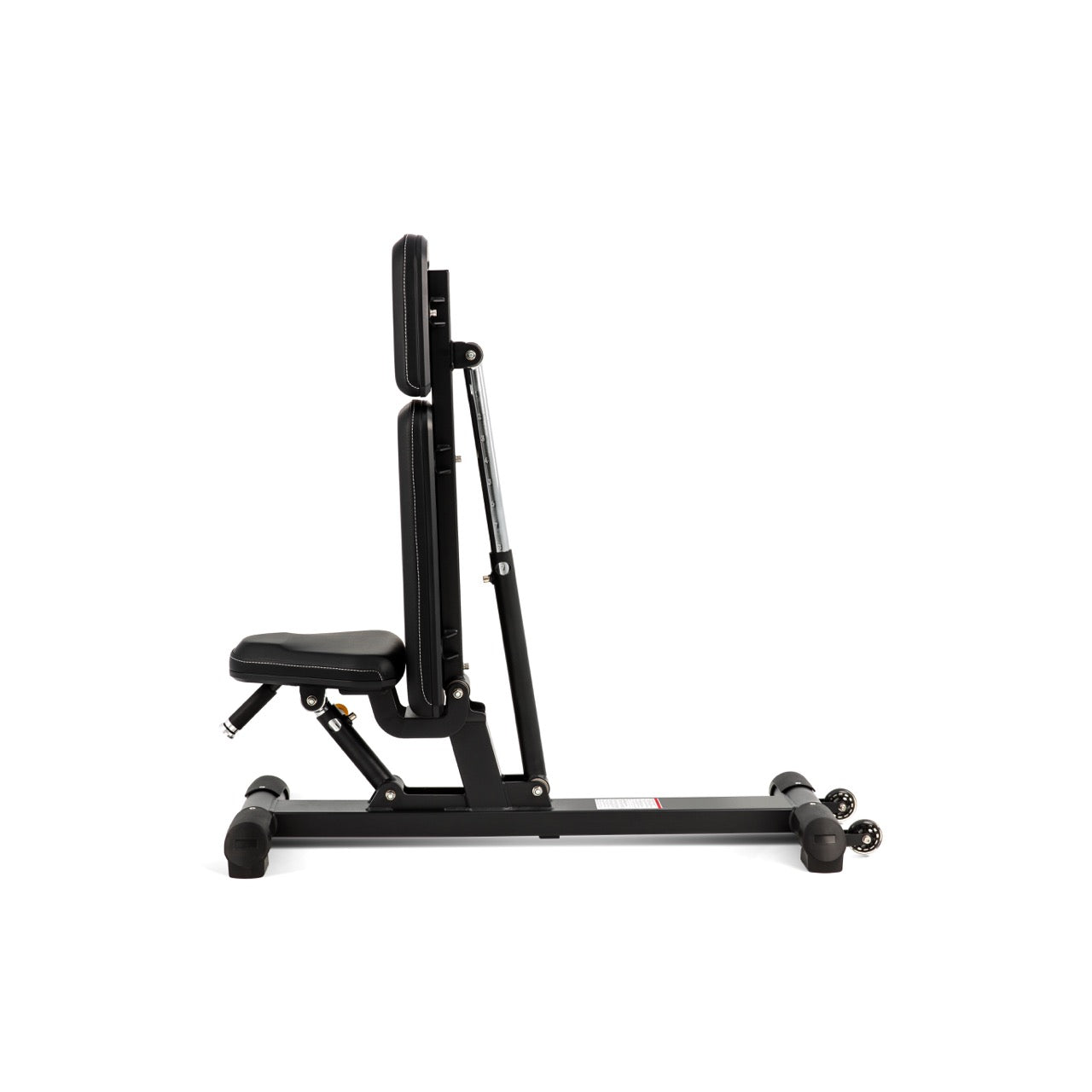 SOLE SW116 Weight Bench