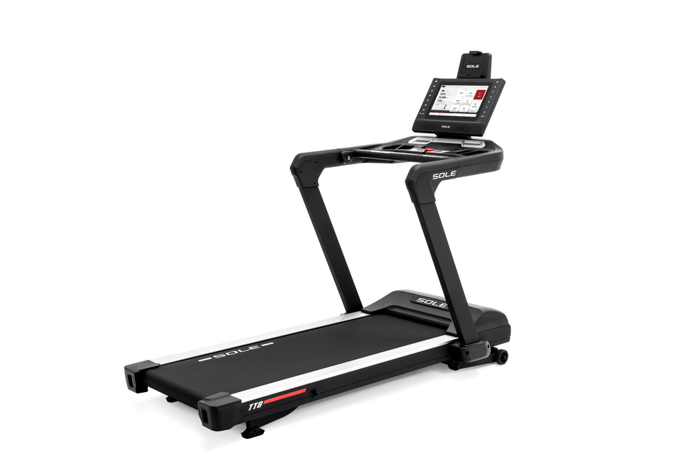 Sole TT8 Treadmill Troubleshooting: Quick Fixes and Tips