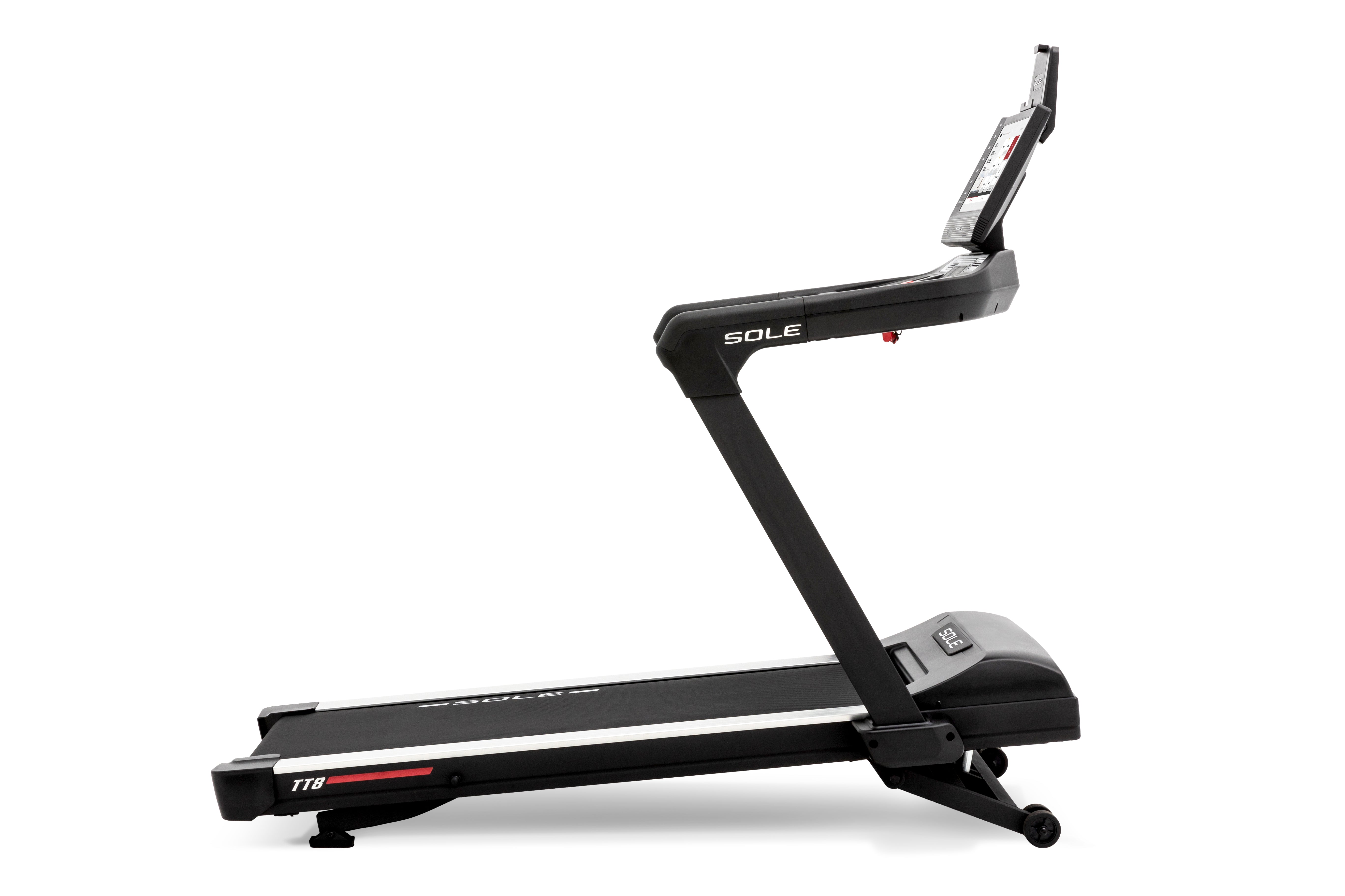 SOLE TT8 Treadmill