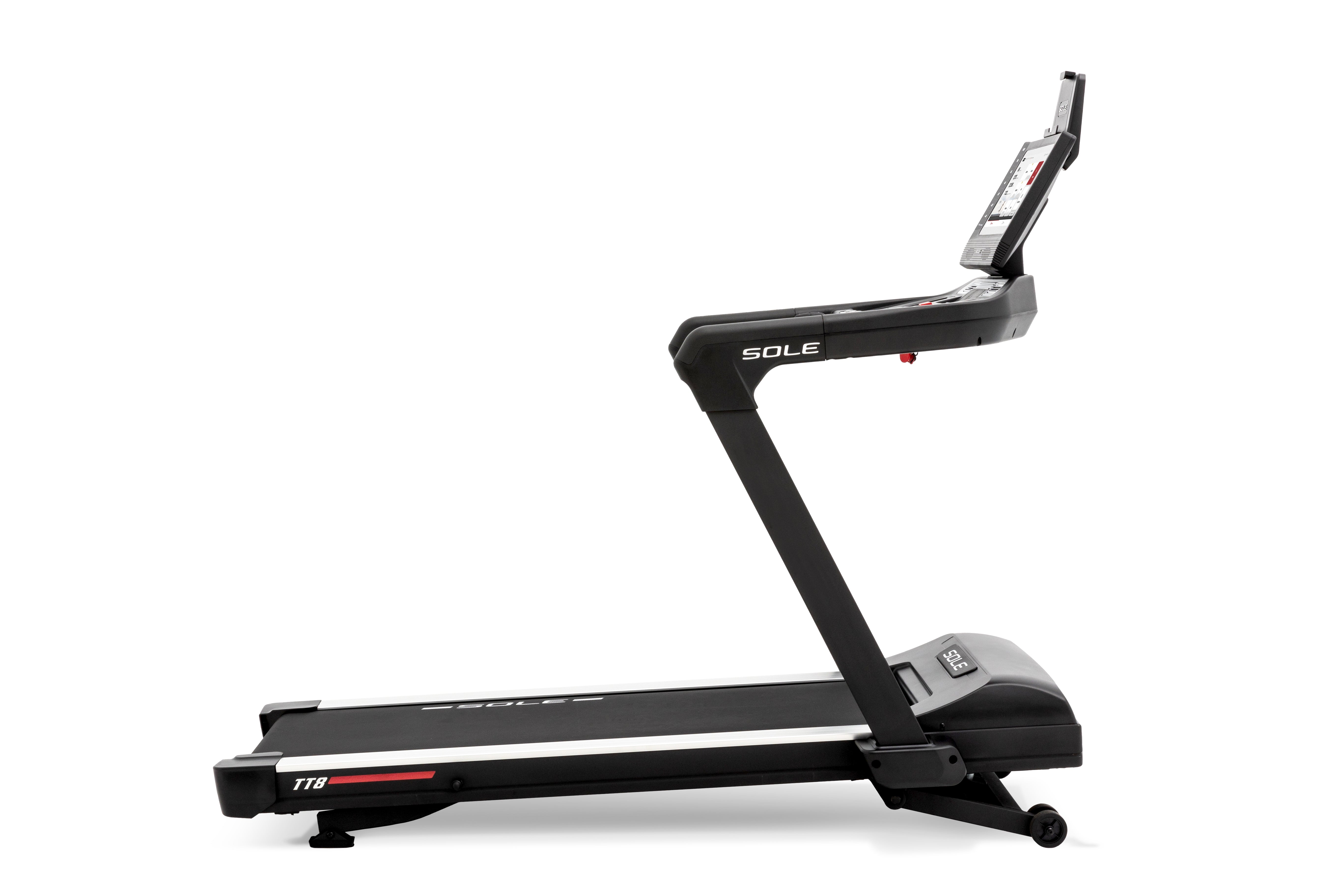 SOLE TT8 Treadmill