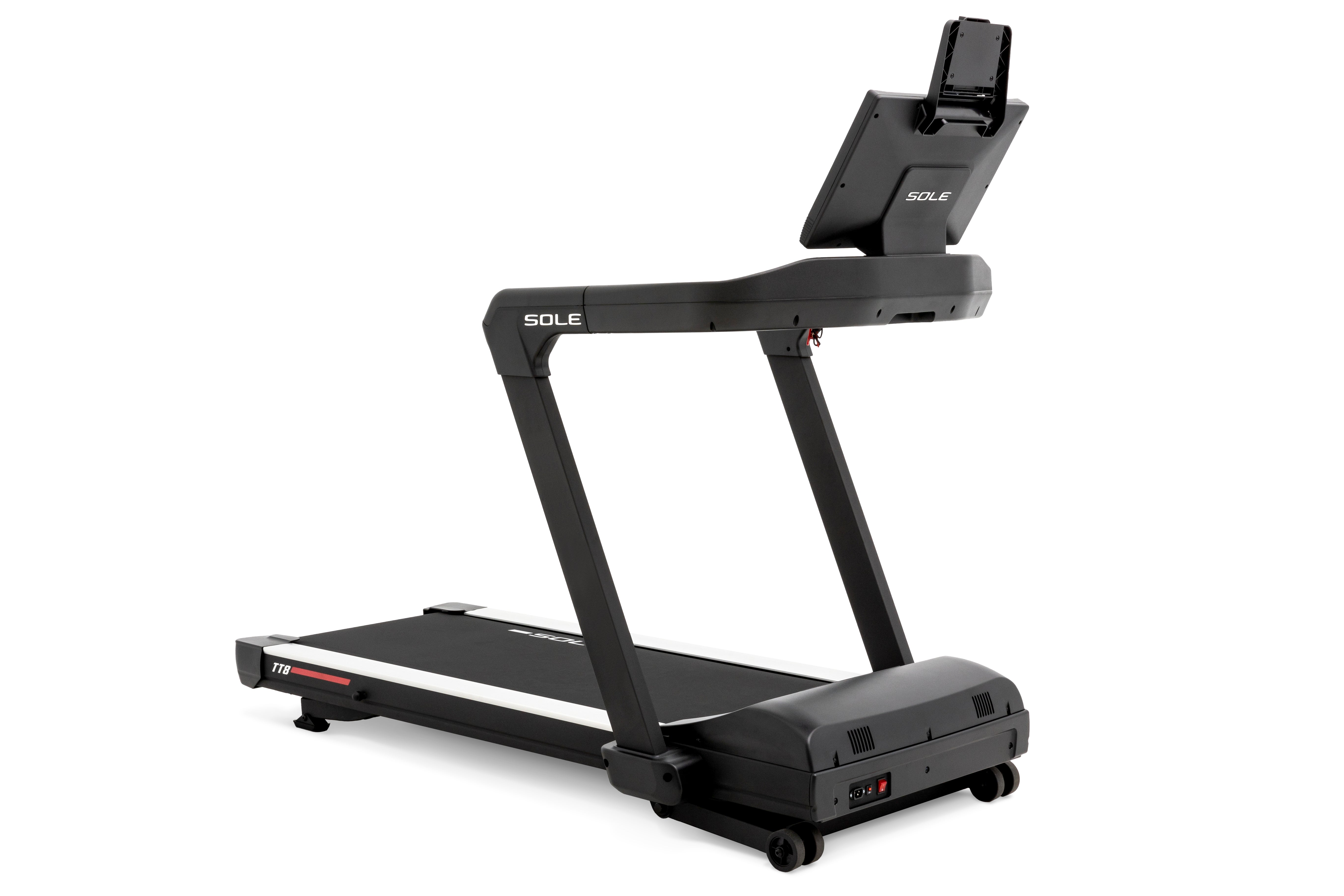 SOLE TT8 Treadmill