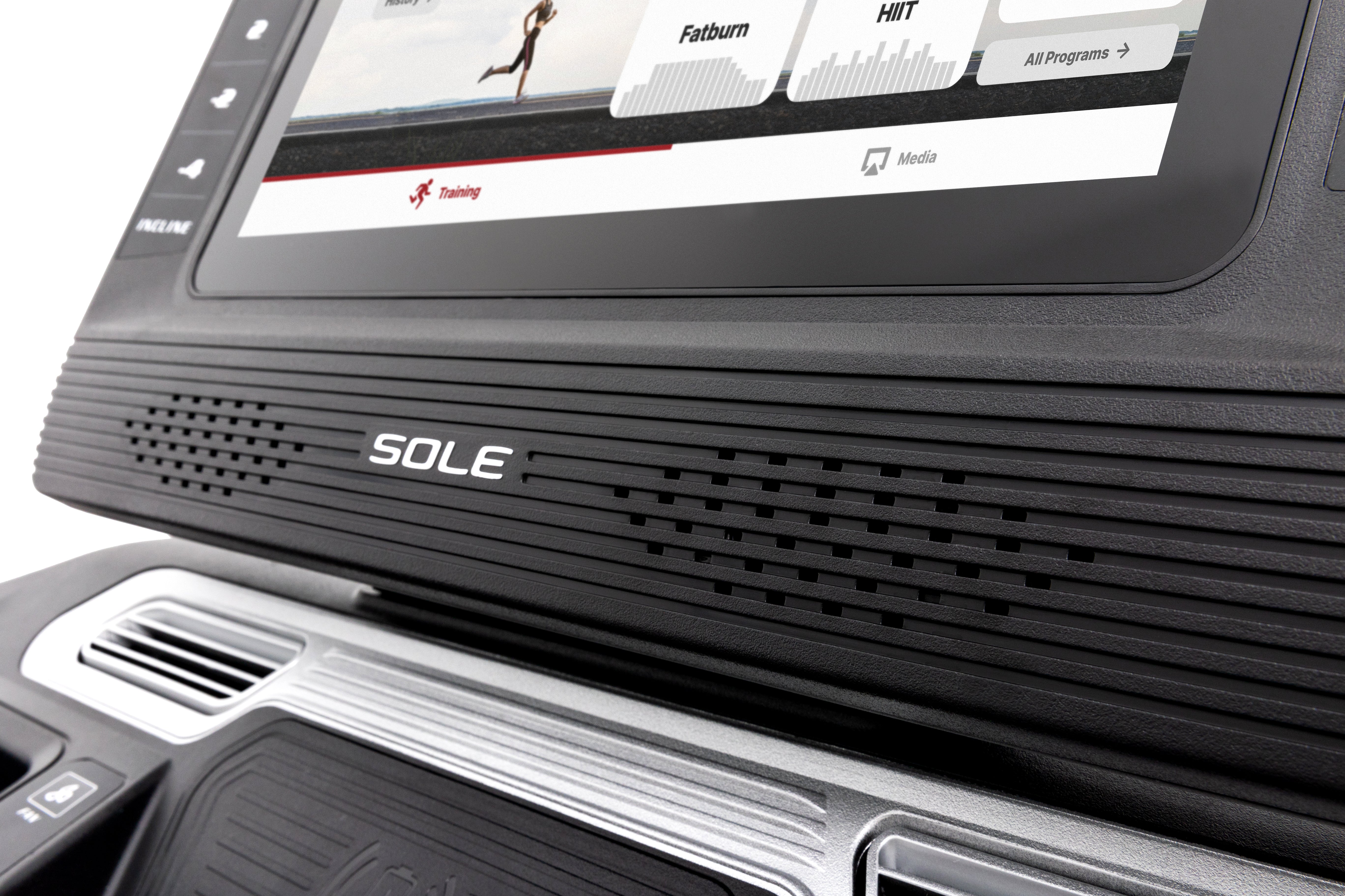 SOLE TT8 Treadmill