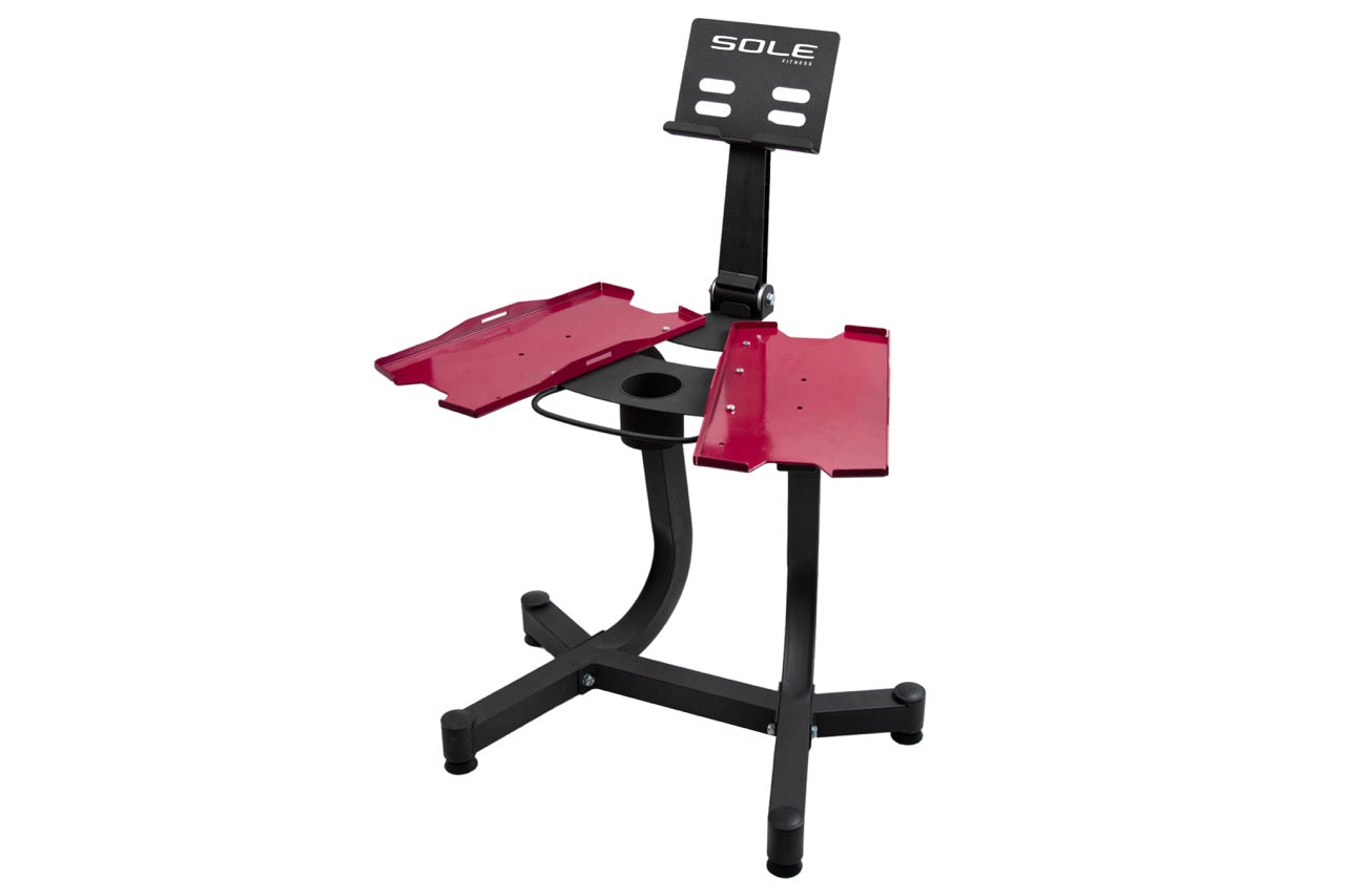 SW100 - Adjustable Dumbbells Stand