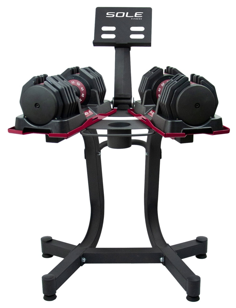 Bowflex sales 552 stand