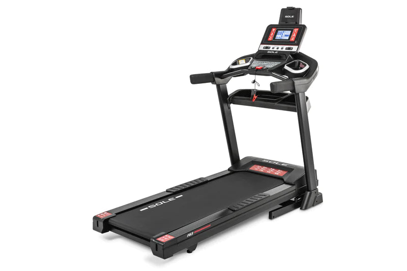 Sole treadmill repair manual 2025