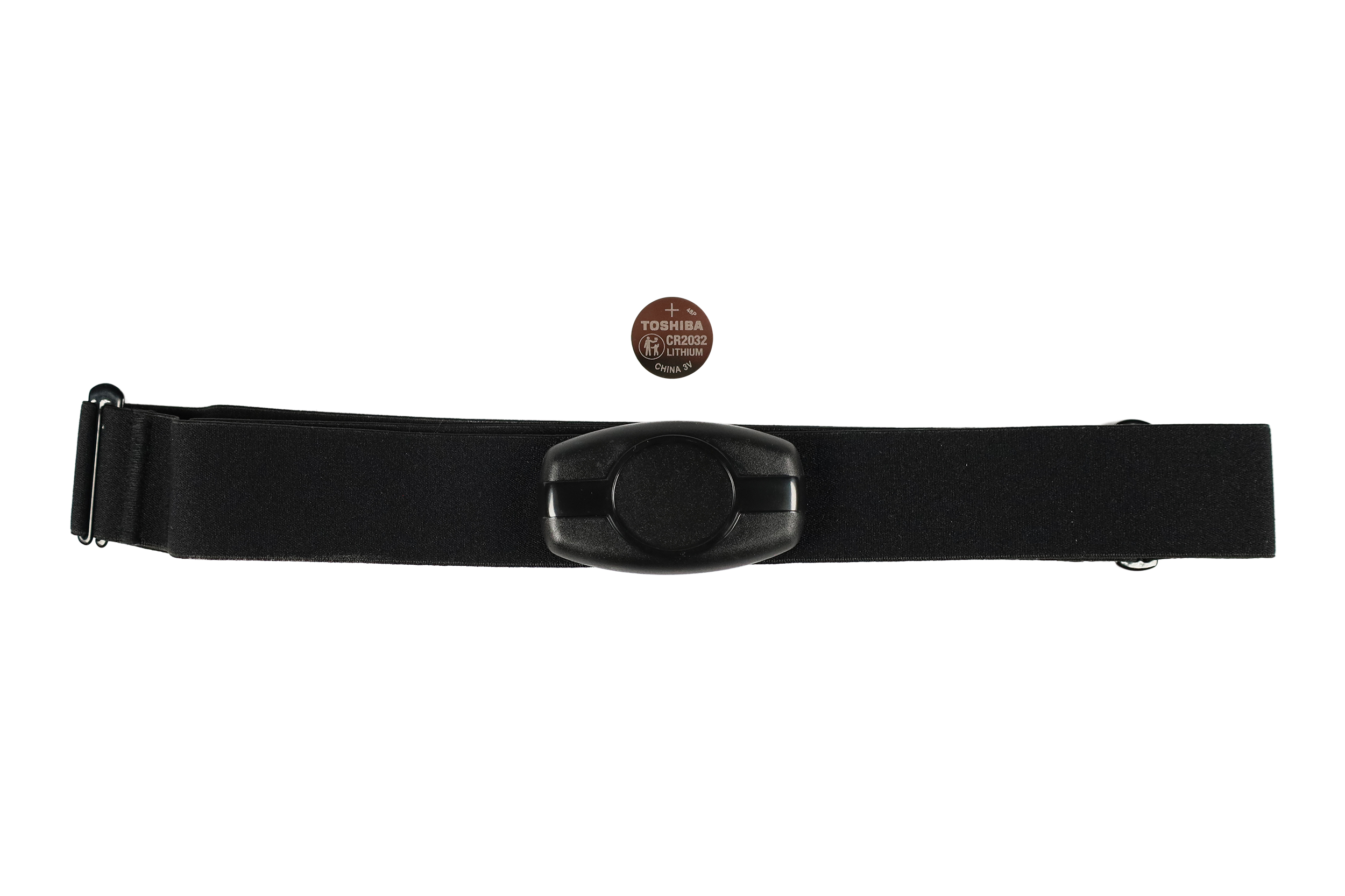 SOLE Chest Strap w/ Bluetooth
