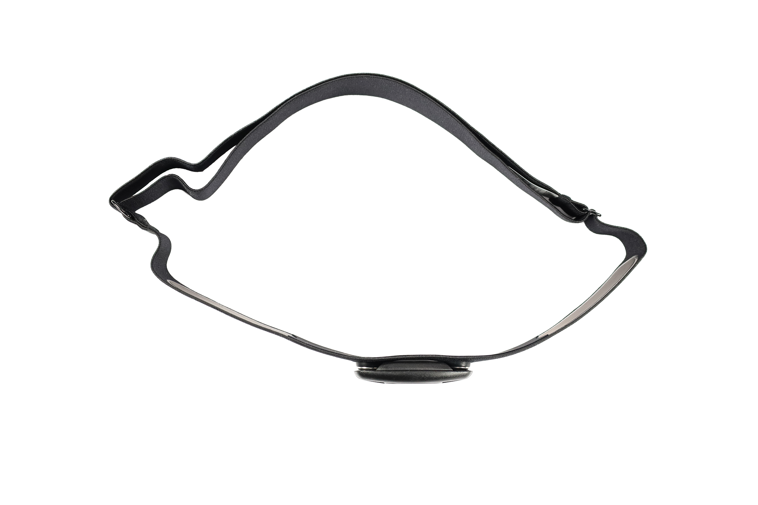 SOLE Chest Strap w/ Bluetooth