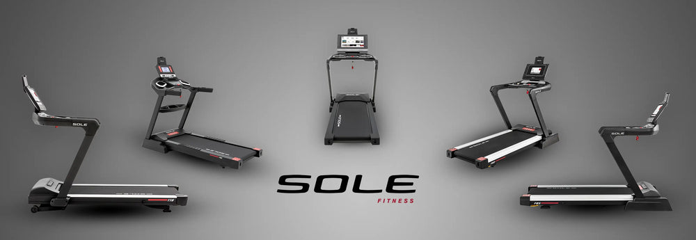 Sole f70 treadmill hotsell