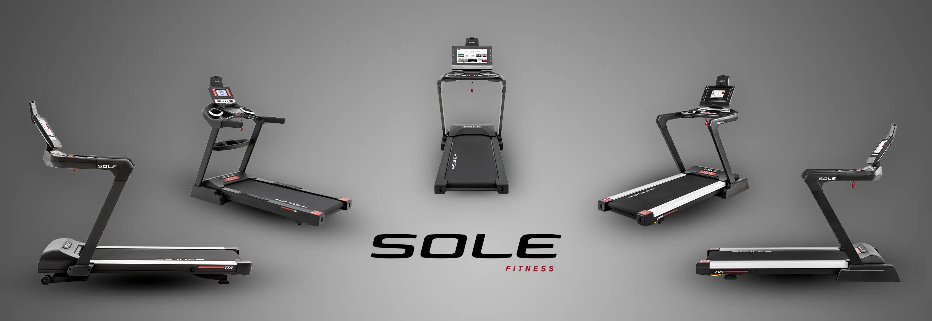 Treadmill f75 discount