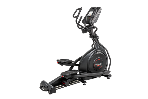 SOLE E35 Elliptical