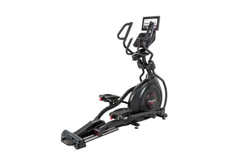 SOLE E95 Elliptical