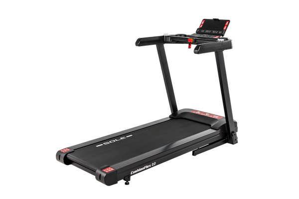 SOLE F63 Treadmill