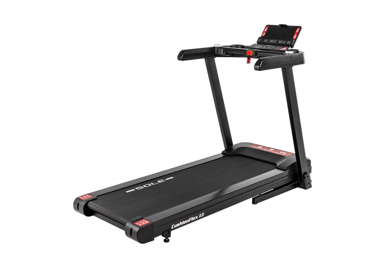 SOLE F63 Treadmill