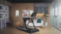 SOLE F80 Treadmill