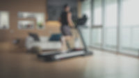 SOLE F85 Treadmill