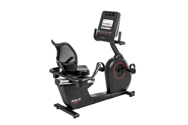 SOLE R98 Exercise Bike