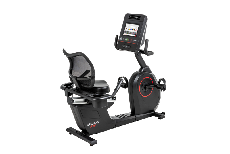 SOLE R98 Exercise Bike