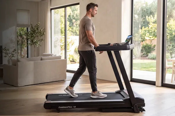 SOLE F50 Treadmill