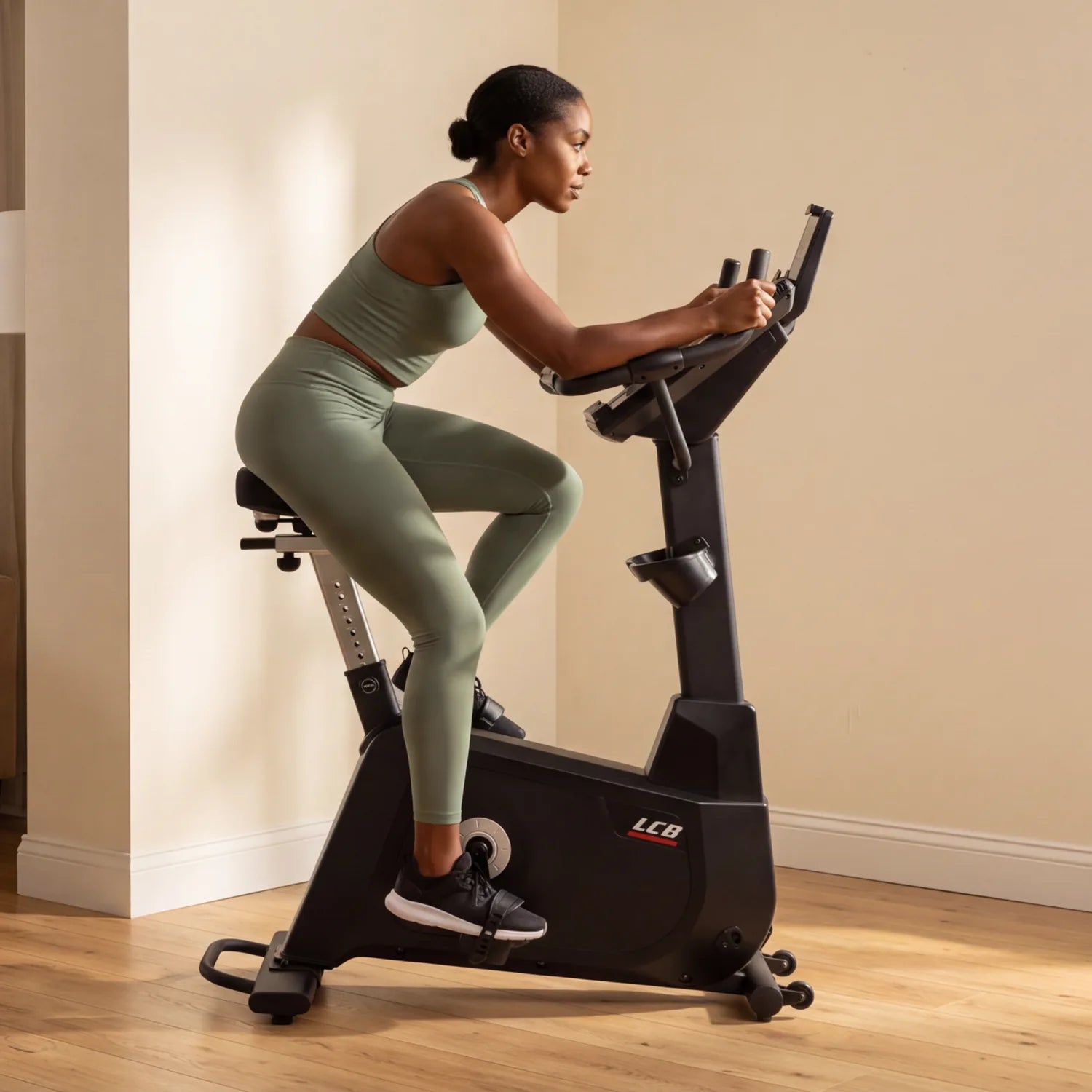 SOLE LCB Exercise Bike – SOLE FITNESS