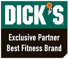 DICK'S Sporting Goods — Exclusive Partner, Best Fitness Brand