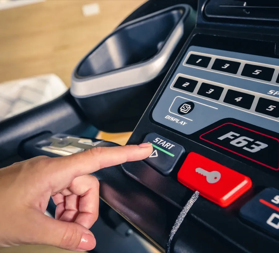 Kristen Nelson — Treadmill Review Guru